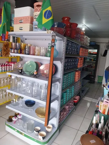 Gôndola vendo 