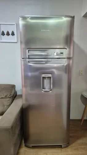 Geladeira Electrolux