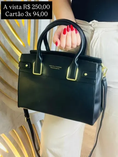 Bolsas femininas sofisticadas para mulheres com finesse e elegância.
