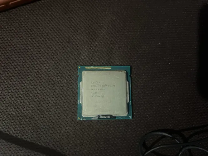 I5 3570