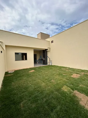 Casa para venda, 3 quarto(s), Parque Veiga Jardim, Aparecida De Goiania