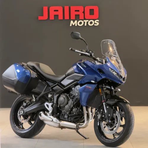 Triumph TIGER 660 SPORT 2023 
