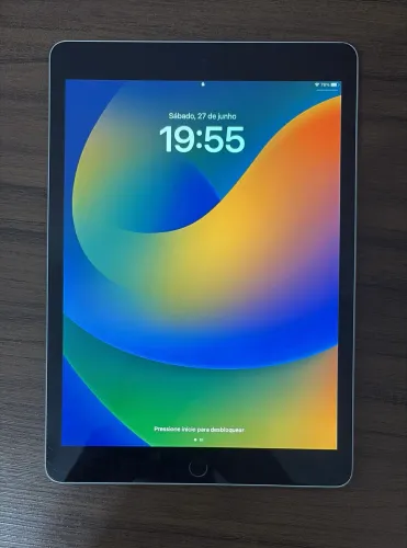 iPad 9° geração 