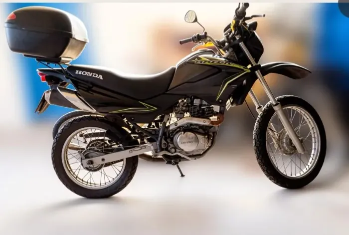 Vendo Bross ES 2008