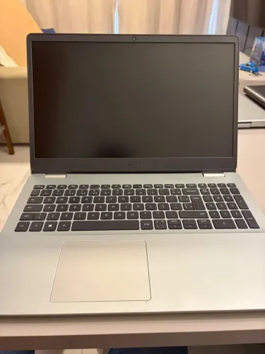 NOTEBOOK DELL INSPIRON 15 3501