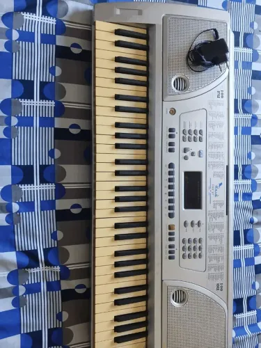 Teclado para iniciantes