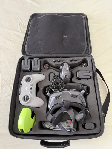 Dji Fpv 