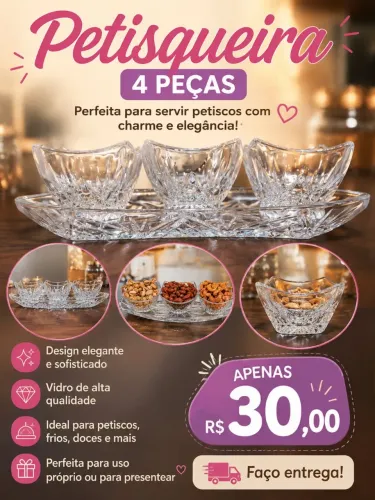 Petisqueira 