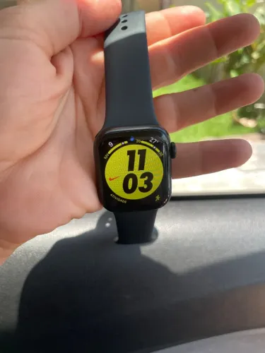 Apple Watch Series 7
