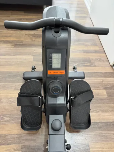 Aparelho Simulador de Remo Magnetico Seco Indoor Gallant