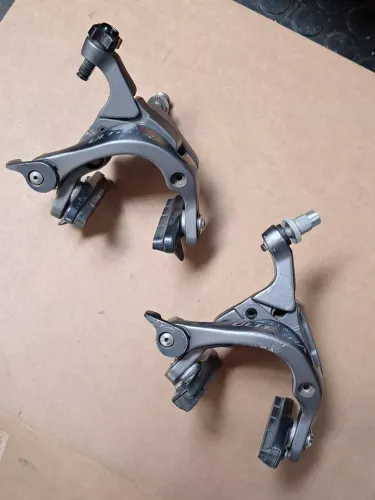 Par de ferradura ultegra 6800