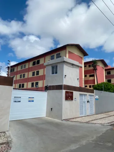 Apartamento Água Fria à venda