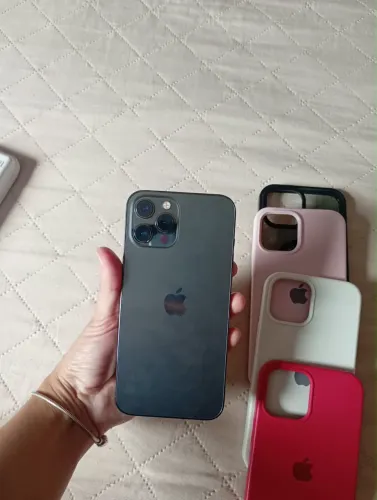 iPhone 12 Pro Max 128 gb