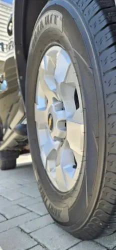 Roda 17? modelo da S10