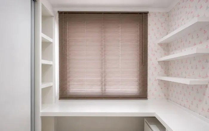 Quarto solteiro completo