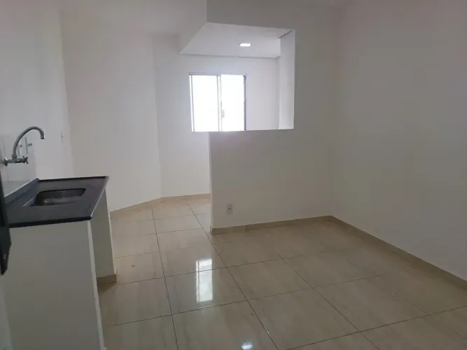 Imóvel para aluguel possui 25 metros quadrados com 1 quarto em Tatuapé - São Paulo - SP