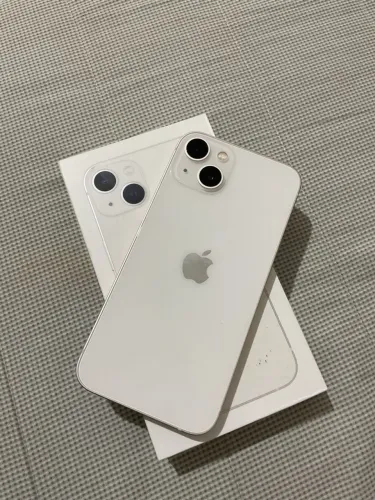 Pra vender hoje , iPhone 13 128gb