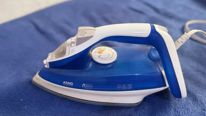 Ferro a Vapor Arno Ultragliss Original - Perfeito Estado (Modelo Premium)