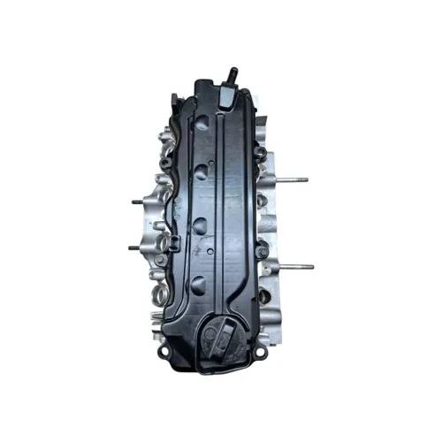 Cabeçote Honda 5v5-1 Fit City Wrv 1.5 2015 2016 2017 a 2021