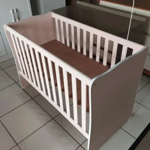 BERÇOS À PARTIR DE R$599,00