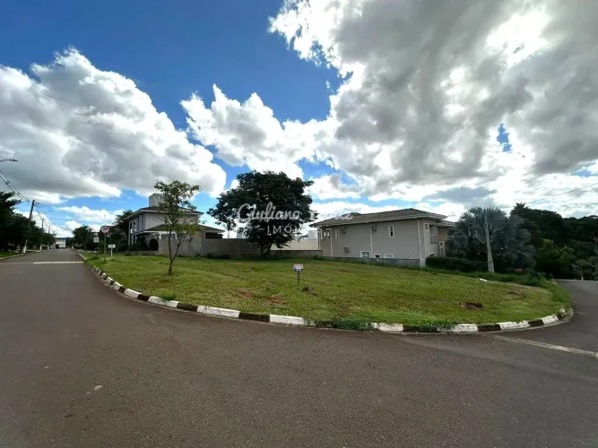 Lote para Venda em Boituva, Flora Ville