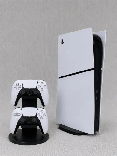 PS5 2 Controles Importado por encomenda