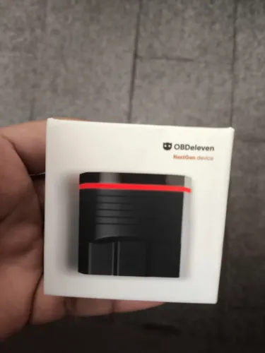 OBDeleven 2 NextGen Original Bluetooth OBD2