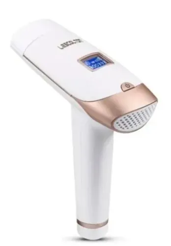 Depilador Laser Lescolton T009i 400 Mil Pulsos NOVO