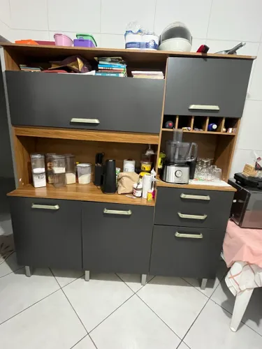 Vendo armário de cozinha