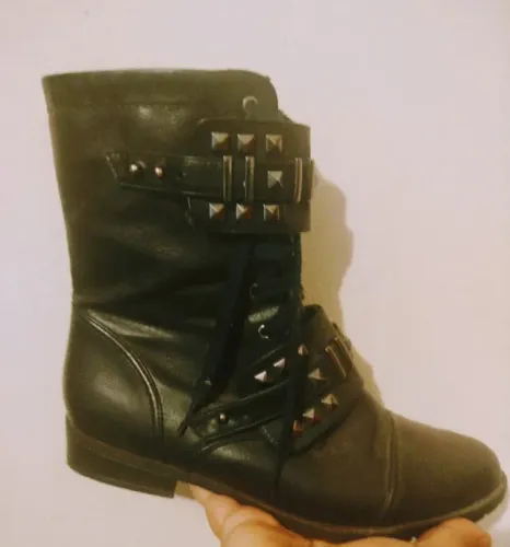 BOTA RAMARIM