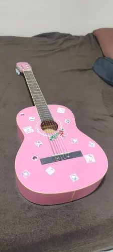 Violão Nylon