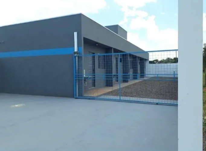 Kitnet  próxima UCDB