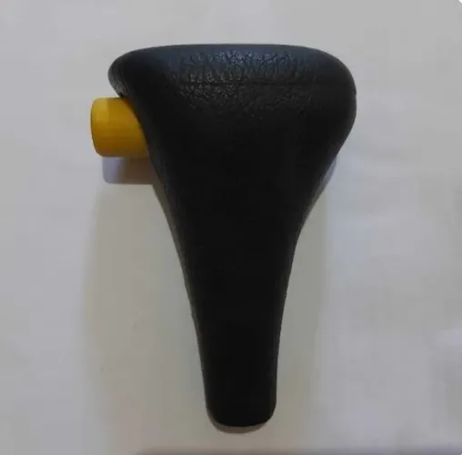 Botão da Manopla de troca de marchas do Honda Civic Automatico  1996 1997 1998 1999 2000