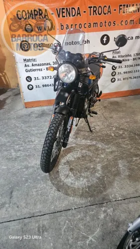 HIMALAYAN AZUL 2022/2023