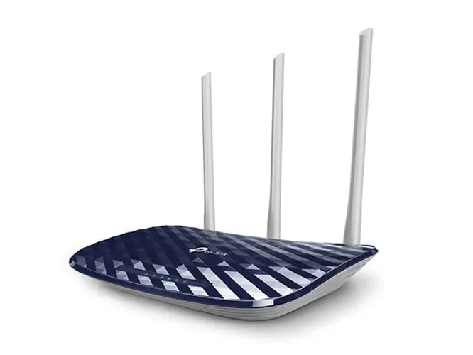 Roteador TP link Archer C20