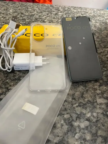 Poco C71