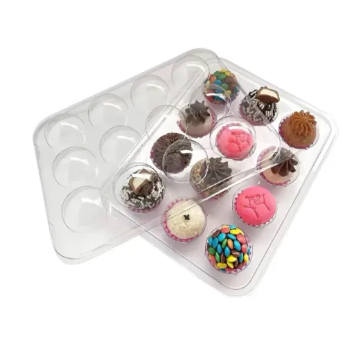 Kit blister flip ball brigadeiro (4, 6, 12un) + forminhas N° 04