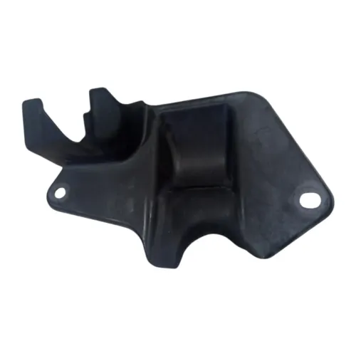 Acabamento Coluna Direção Volkswagen Jetta 2.0 Tsi 2011 A 19