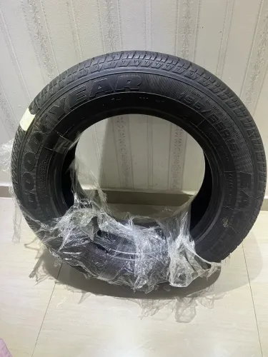 Pneu 195/65/R15 Good Year EAGLE