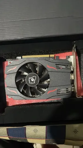 Rx 550 4 GB