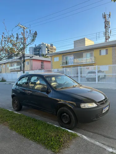 Chevrolet Celta 1.0/super/n.piq.1.0 MPFI VHC 8V 3P 2004