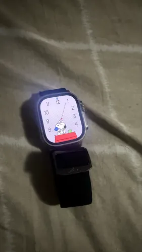 Apple Watch Ultra 1