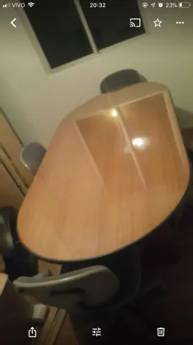 Mesa luxo 