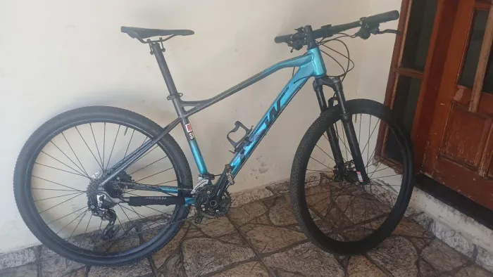 Bike TSW Stamina ARO 29