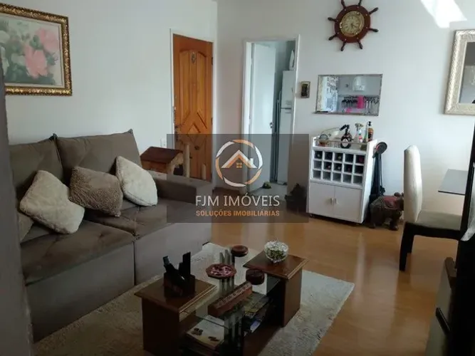 Apartamento em Engenhoca - Niterói