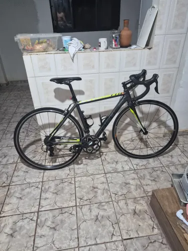 Bicicleta de Estrada | Road Bike Speed