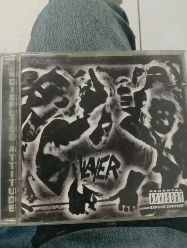 Cd Slayer