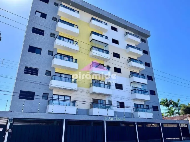 Apartamento para venda e locação, Jardim Aruan, Caraguatatuba, SP
