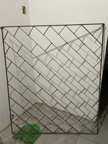 VENDE-SE GRANDE PARA JANELA 