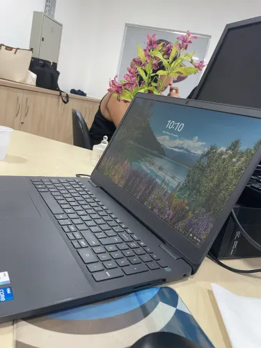 Notebook Dell Vostro